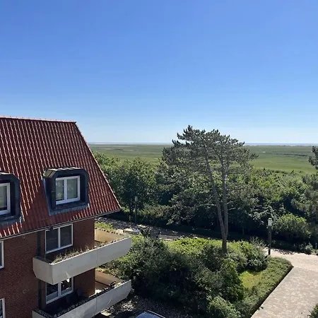 Appartement Germania-58 Böhl