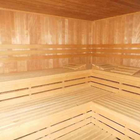 Germania-58 Appartement *