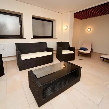 Germania-58 Apartment *