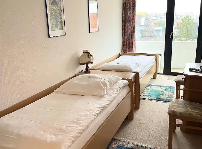 Germania-58 Appartement