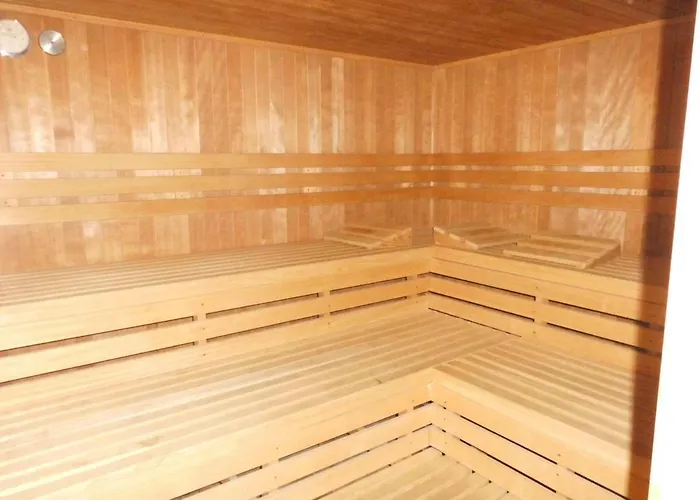 Germania-58 Appartement *